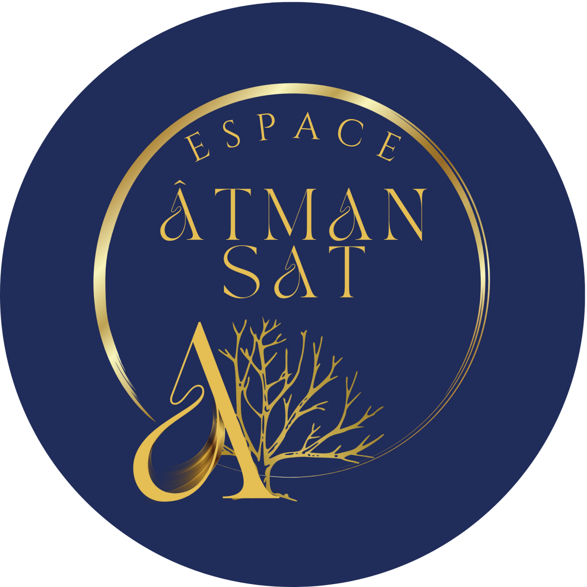 Espace Âtman Sat